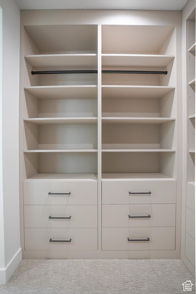 11234 E Columbine Ln, Heber City, UT 84032 - view of closet