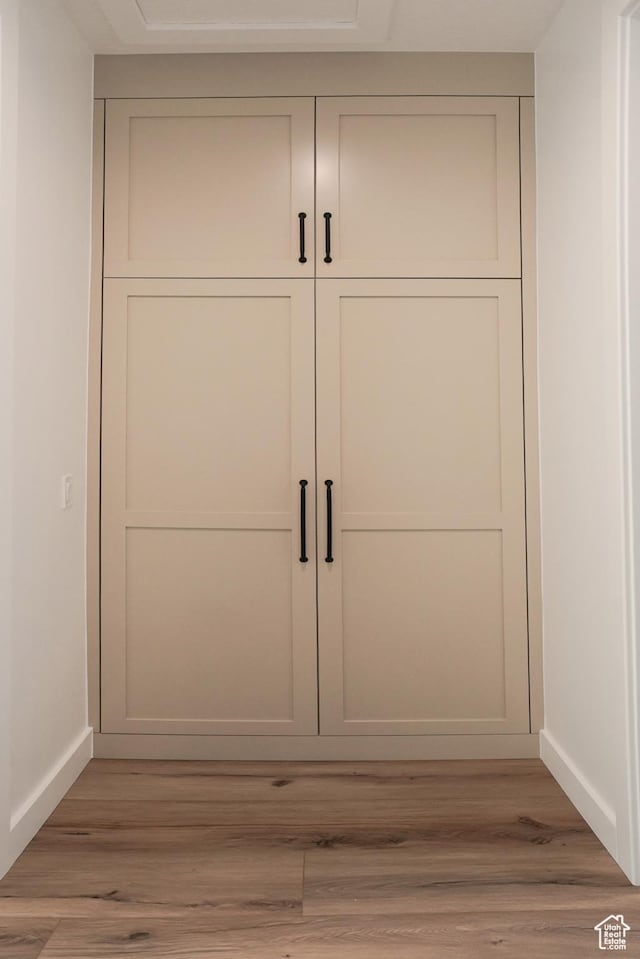 11234 E Columbine Ln, Heber City, UT 84032 - view of closet