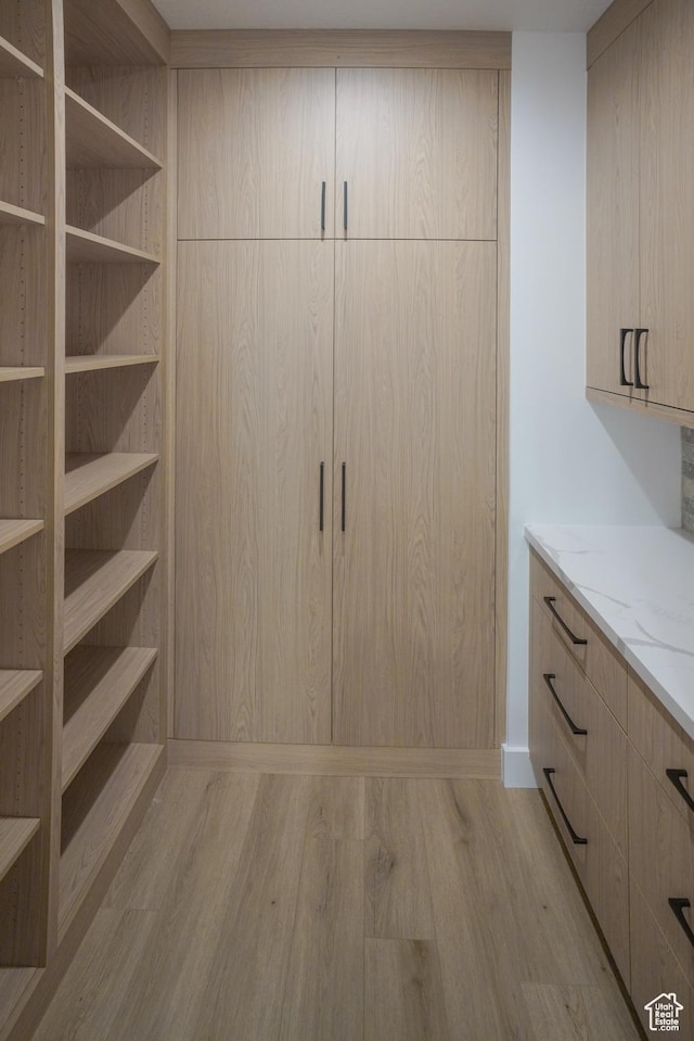 11234 E Columbine Ln, Heber City, UT 84032 - view of closet