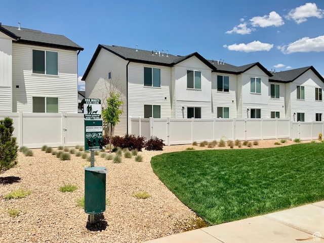 2953 W Ezra Dr, Cedar City, UT 84720 - view of community featuring a residential view