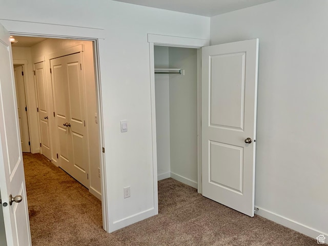 2953 W Ezra Dr, Cedar City, UT 84720 - view of closet