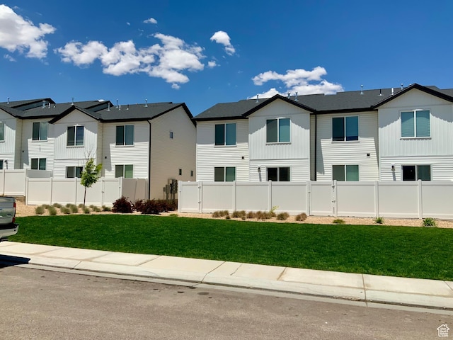2953 W Ezra Dr, Cedar City, UT 84720 - view of front of property with a residential view