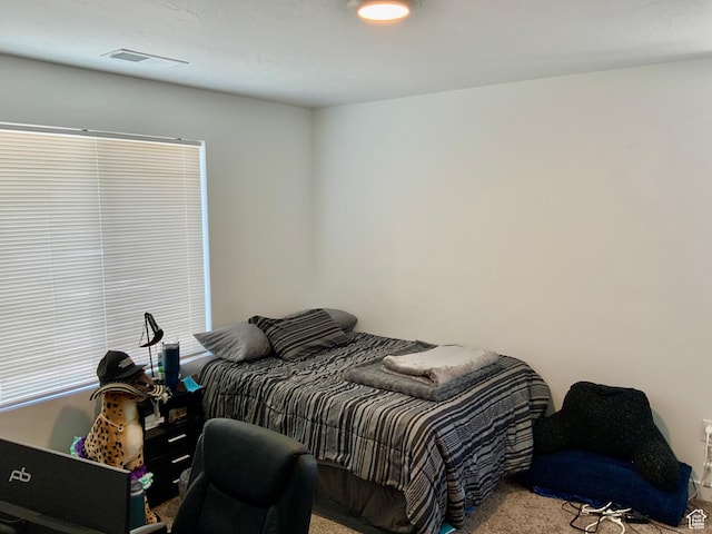 2953 W Ezra Dr, Cedar City, UT 84720 - view of carpeted bedroom