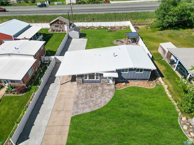 790 E 5300 S, South Ogden, UT 84405 - view of subject property