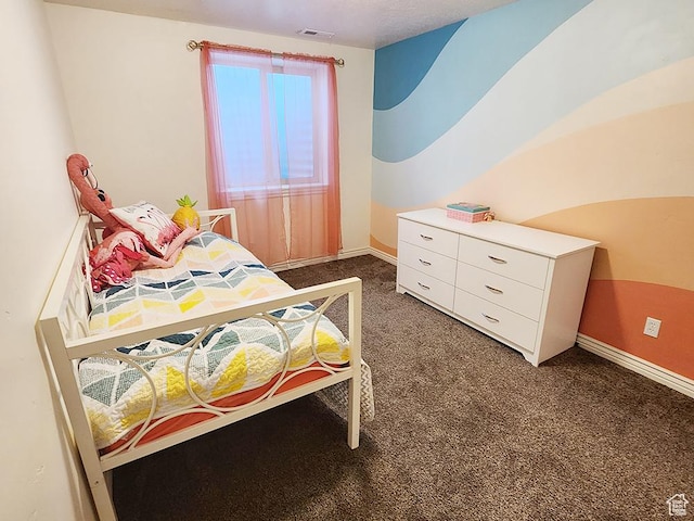 1365 N Highland Blvd, Brigham City, UT 84302 - bedroom with carpet and baseboards