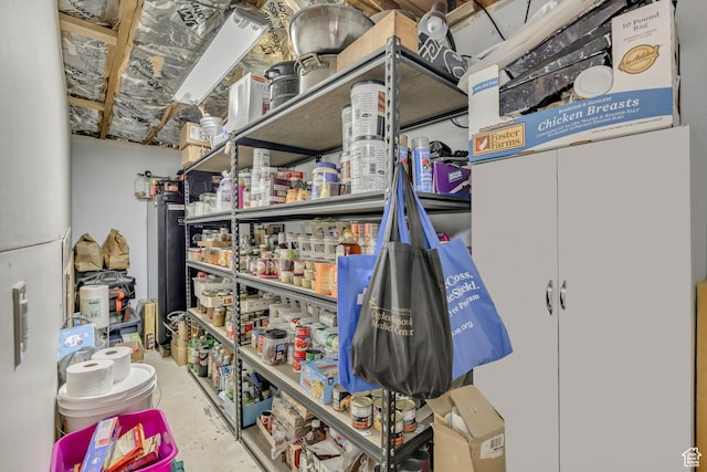 501 N Main St, Vernon, UT 84080 - view of storage area