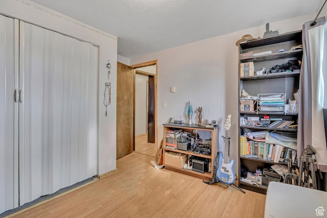 501 N Main St, Vernon, UT 84080 - interior space with wood finished floors