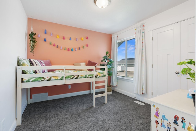 4082 N Poplar Dr, Eagle Mountain, UT 84005 - carpeted bedroom featuring baseboards