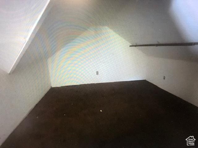 3628 S 5450 W, West Valley City, UT 84120 - view of bonus room