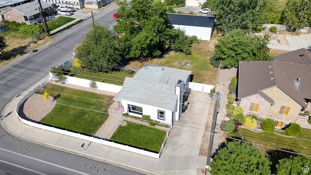 1132 S 1100 W, Provo, UT 84601 - aerial view of property and surrounding area
