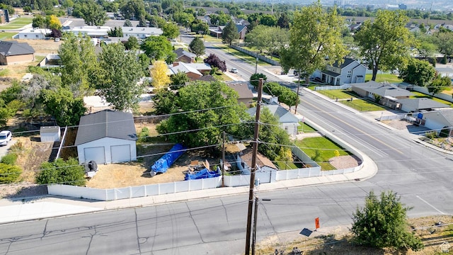 1132 S 1100 W, Provo, UT 84601 - aerial view of residential area