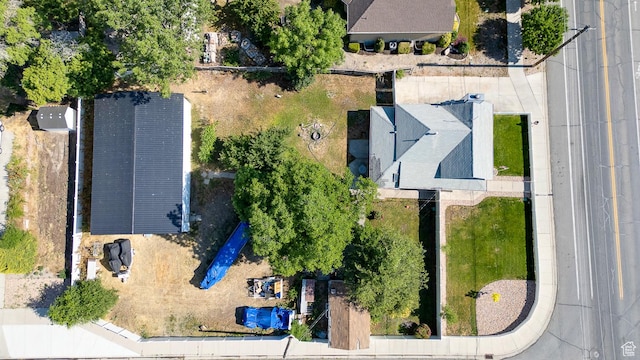 1132 S 1100 W, Provo, UT 84601 - drone / aerial view