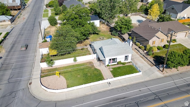 1132 S 1100 W, Provo, UT 84601 - aerial view of residential area