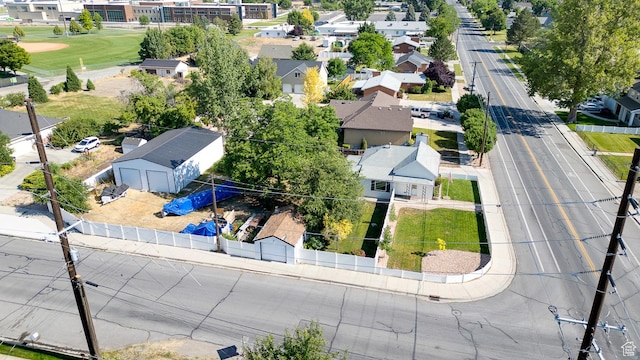 1132 S 1100 W, Provo, UT 84601 - aerial perspective of suburban area