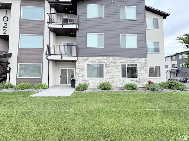 1022 W 510 S Unit F102, American Fork, UT 84003 - photo 2