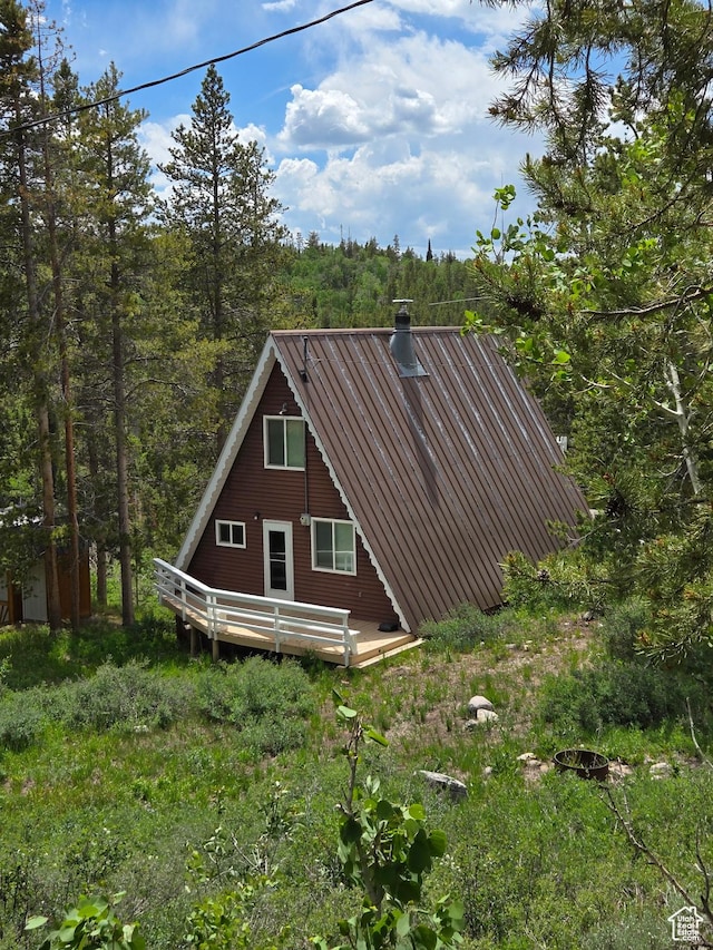 4406 Foothill Dr, Kamas, UT 84036