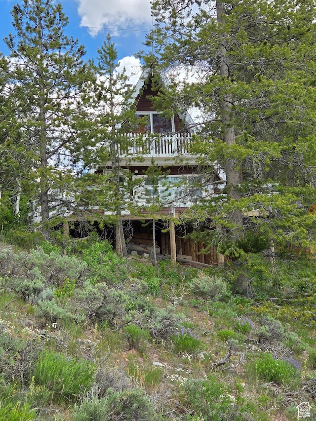 4406 Foothill Dr, Kamas, UT 84036