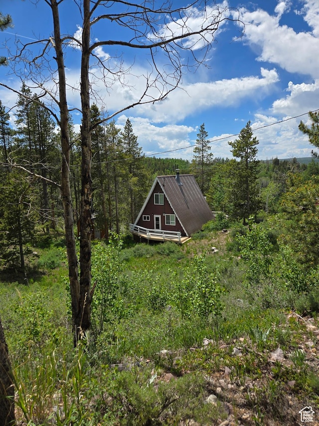 4406 Foothill Dr, Kamas, UT 84036
