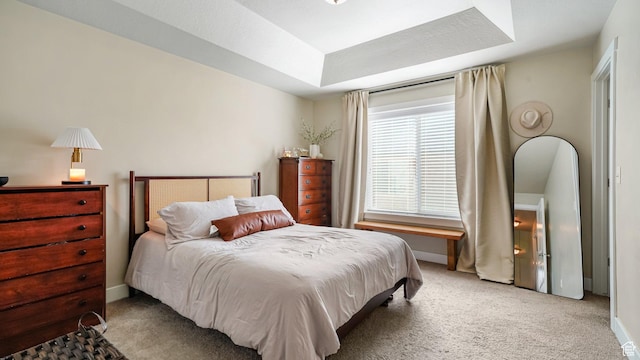 950 N 90 W, Santaquin, UT 84655 - carpeted bedroom with multiple windows and a raised ceiling