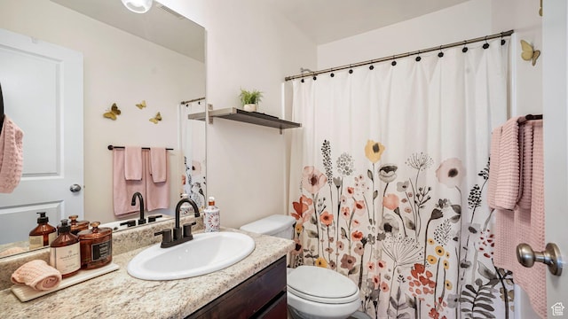 950 N 90 W, Santaquin, UT 84655 - bathroom with vanity and a shower with shower curtain