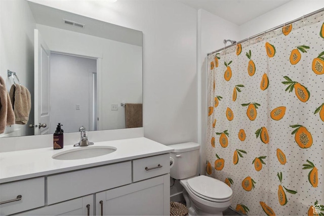 1010 E Bigelow Ave, Layton, UT 84040 - full bathroom featuring vanity and a shower with shower curtain