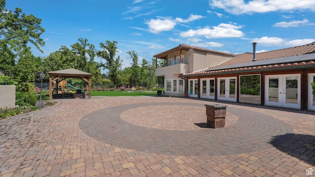 3175 N 140 W, Provo, UT 84604 - view of community