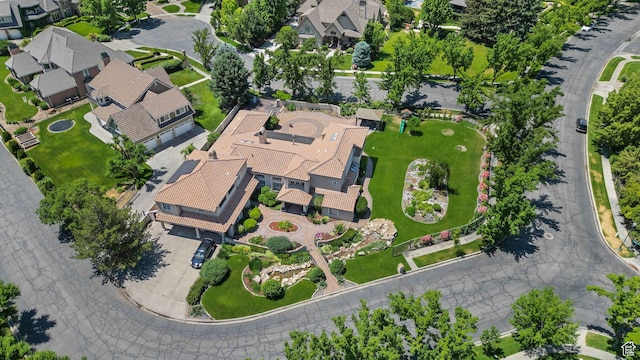 3175 N 140 W, Provo, UT 84604 - view of property location with nearby suburban area