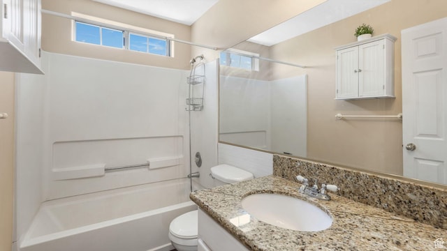 3175 N 140 W, Provo, UT 84604 - full bath with vanity and bathtub / shower combination