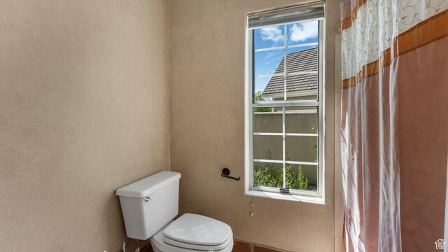 3175 N 140 W, Provo, UT 84604 - bathroom with plenty of natural light