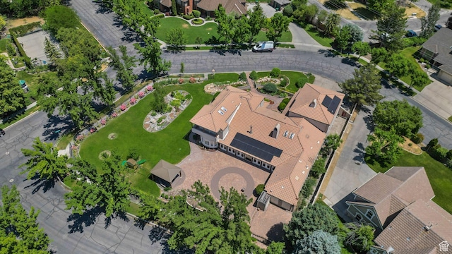 3175 N 140 W, Provo, UT 84604 - aerial view