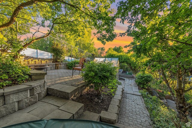 1028 E 140 N, Lindon, UT 84042 - view of swimming pool