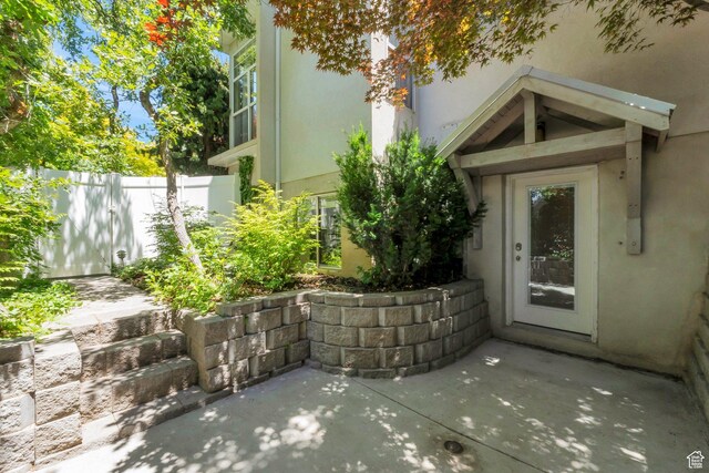 1028 E 140 N, Lindon, UT 84042 - view of patio