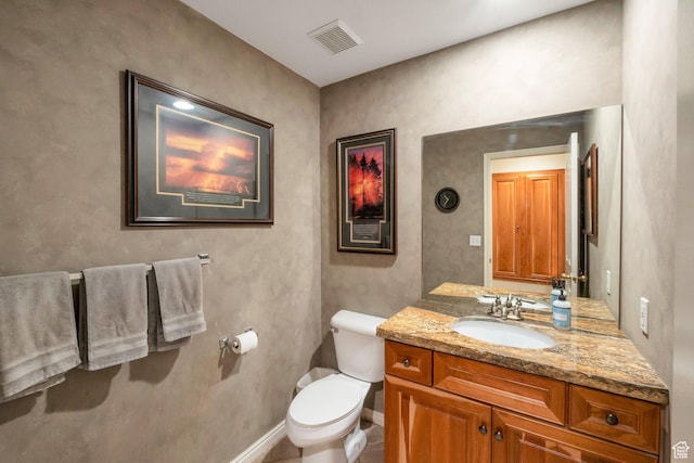 1028 E 140 N, Lindon, UT 84042 - bathroom featuring toilet and vanity
