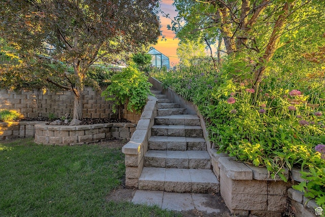 1028 E 140 N, Lindon, UT 84042 - view of stairs