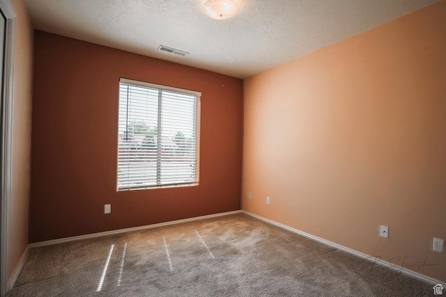 562 S 400 E, Ivins, UT 84738 - empty room featuring carpet flooring and baseboards