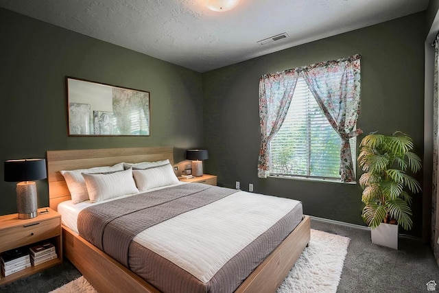 562 S 400 E, Ivins, UT 84738 - carpeted bedroom with baseboards