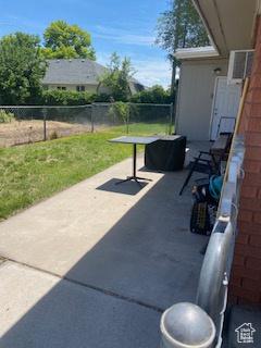 856 N 600 E, Lehi, UT 84043 - view of patio / terrace