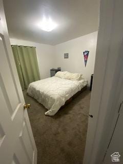856 N 600 E, Lehi, UT 84043 - view of carpeted bedroom