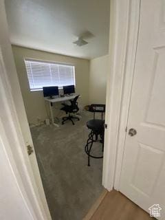 856 N 600 E, Lehi, UT 84043 - office with wood finished floors