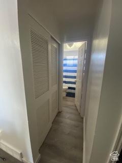 856 N 600 E, Lehi, UT 84043 - view of corridor