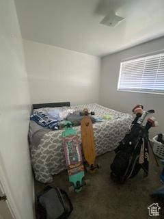 856 N 600 E, Lehi, UT 84043 - bedroom with carpet floors