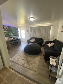 856 N 600 E, Lehi, UT 84043 - view of living room
