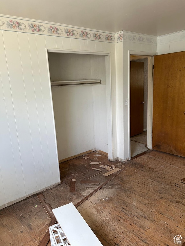 2784 W 2890 S, West Valley City, UT 84119 - view of closet