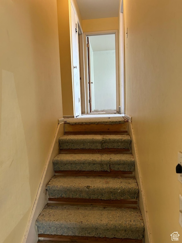 2784 W 2890 S, West Valley City, UT 84119 - view of stairs
