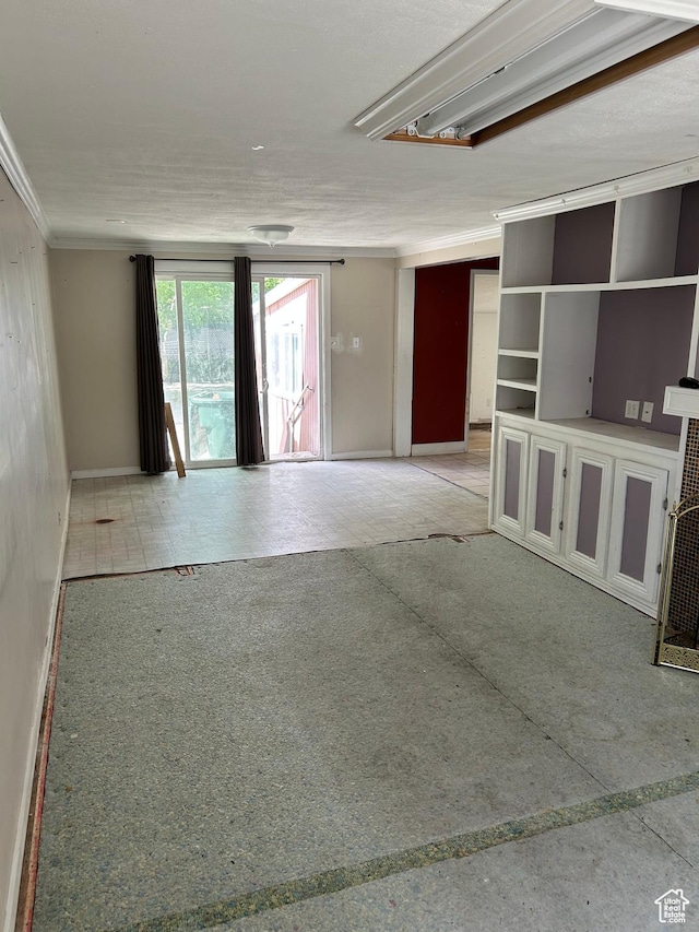 2784 W 2890 S, West Valley City, UT 84119 - unfurnished room with baseboards