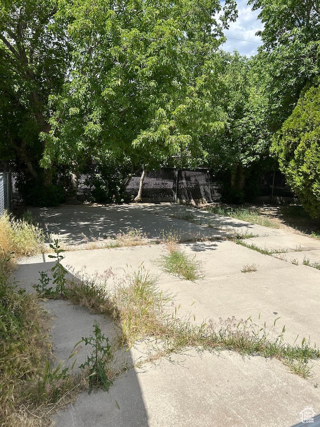 2784 W 2890 S, West Valley City, UT 84119 - view of yard