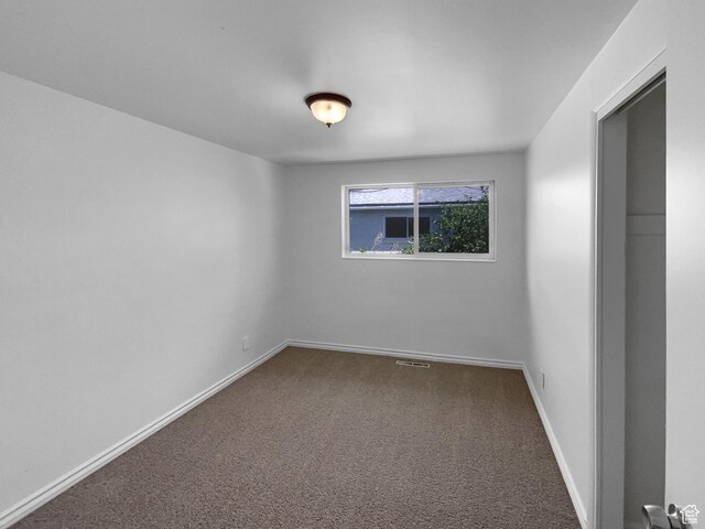 270 N 500 E, Spanish Fork, UT 84660 - spare room with carpet and baseboards