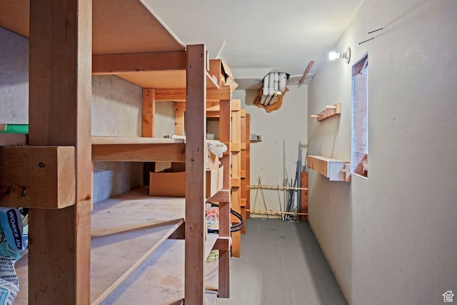 771 E 17th Ave, Salt Lake City, UT 84103 - view of storage area
