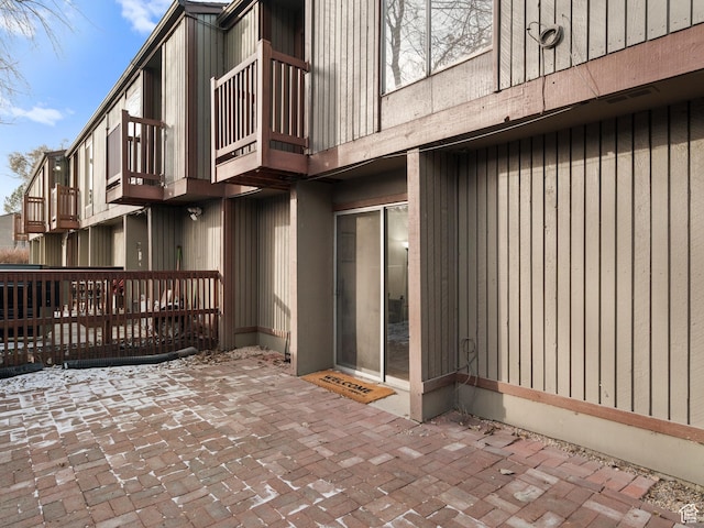 5423 S Tonalea Dr, Murray, UT 84107 - patio / terrace with a patio area