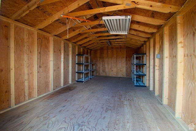 305 S Sheridan St, Stockton, UT 84071 - view of storage area